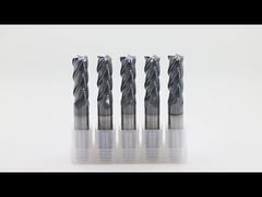 end mill