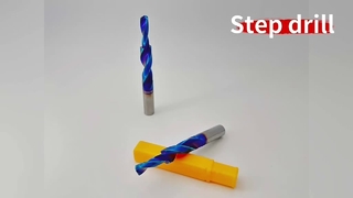 Non Standard Tools