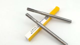Straight Flute Taps