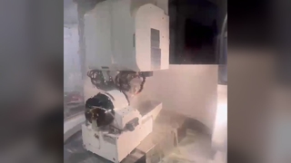 Chamber Reamer