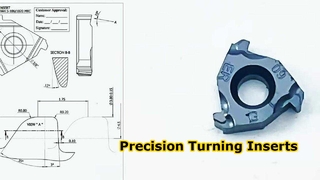 Turning Tools